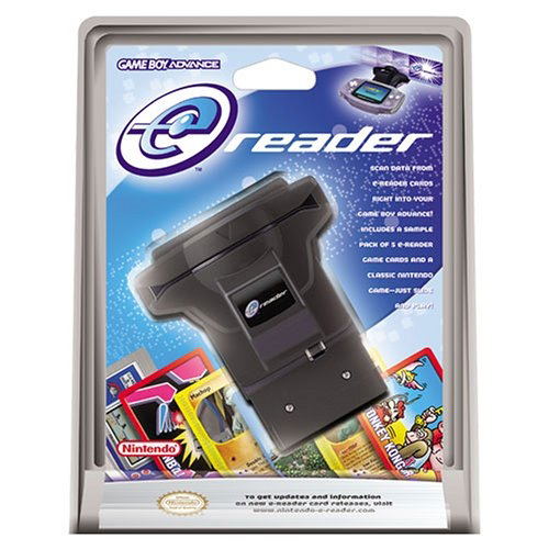 e-Reader with Donkey Kong image 2