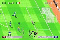Winning Eleven image 5