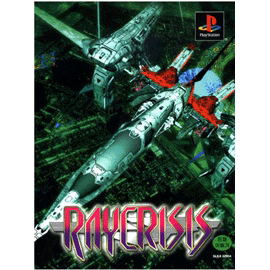 Raycrisis image 1