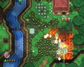 The Legend of Zelda: The Four Swords thumbnail 2