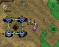 The Legend of Zelda: The Four Swords thumbnail 4