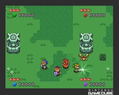 The Legend of Zelda: The Four Swords thumbnail 5