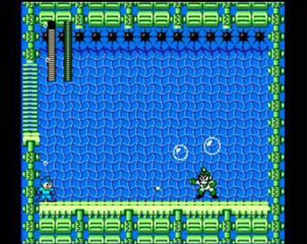 Mega Man Anniversary Collection image 2