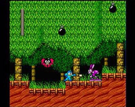 Mega Man Anniversary Collection image 3