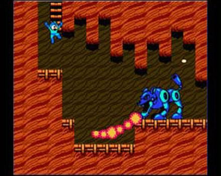 Mega Man Anniversary Collection image 4