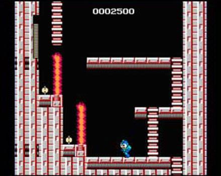Mega Man Anniversary Collection image 5