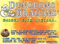 Dungeons & Dragons Collection (w/4MB RAM Cart) thumbnail 7