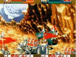 Dungeons & Dragons Collection (w/4MB RAM Cart) image 10