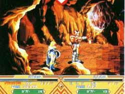 Dungeons & Dragons Collection (w/4MB RAM Cart) image 11
