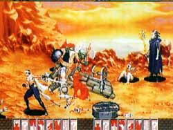 Dungeons & Dragons Collection (w/4MB RAM Cart) image 15