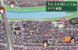 3-Nen B-Gumi Kinpachi Sensei: Densetsu no Kyoudan ni Tate! image 3