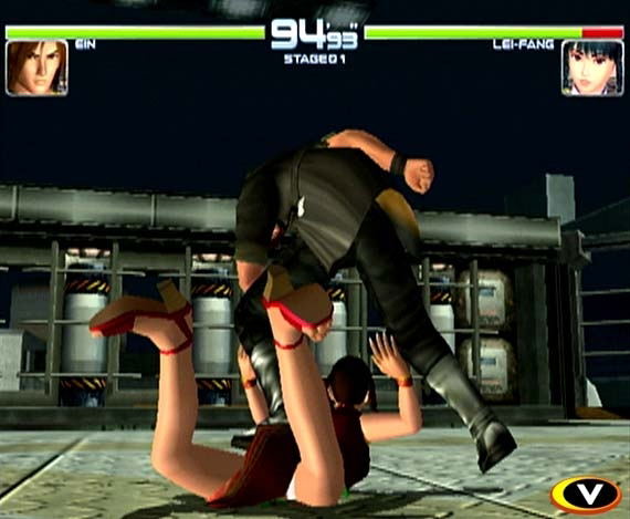 Dead or Alive 2 [Limited Edition] image 15