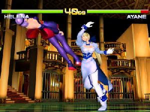 Dead or Alive 2 [Limited Edition] image 19