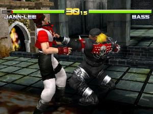 Dead or Alive 2 [Limited Edition] image 23