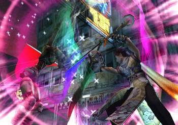 Bujingai image 2