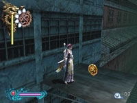 Bujingai image 11