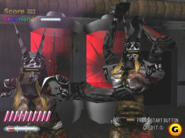 Death Crimson OX image 6