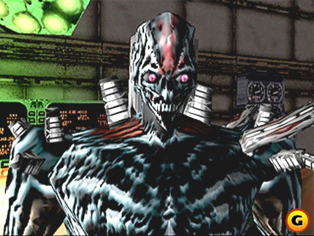 Death Crimson OX image 8