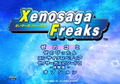 Xenosaga Freaks thumbnail 2