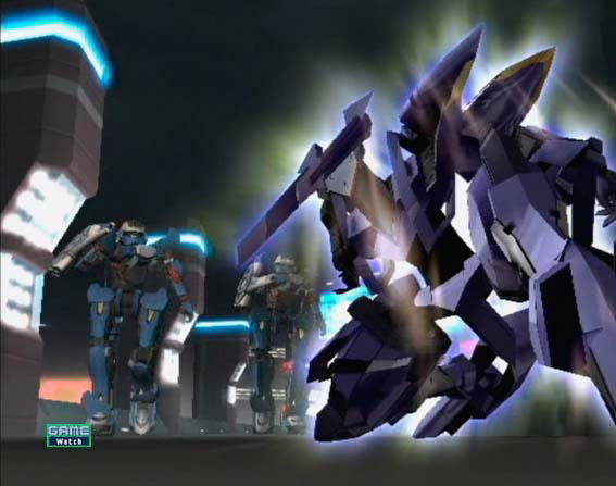 Xenosaga Freaks image 4