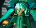 Xenosaga Freaks thumbnail 6