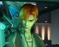 Xenosaga Freaks thumbnail 8