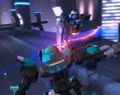 Xenosaga Freaks thumbnail 10
