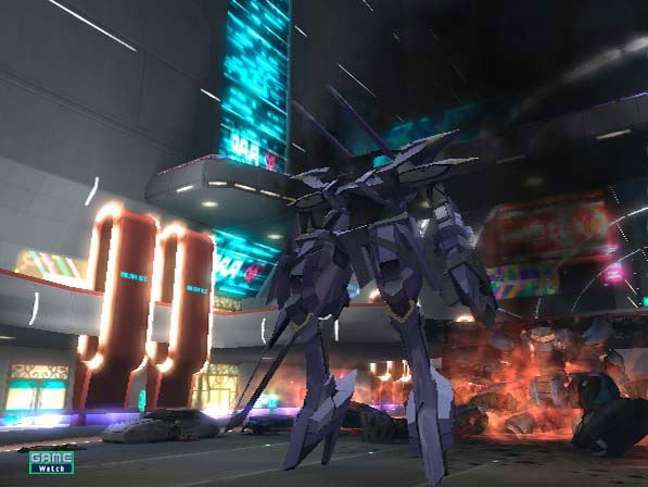 Xenosaga Freaks image 15