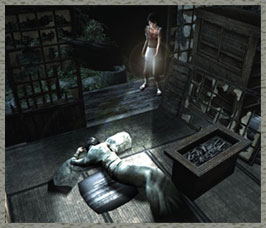 Fatal Frame 2: Crimson Butterfly image 6