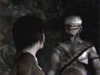 Fatal Frame 2: Crimson Butterfly image 9