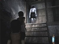 Fatal Frame 2: Crimson Butterfly image 10