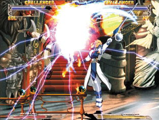 Guilty Gear X [Limited Edition] image 3