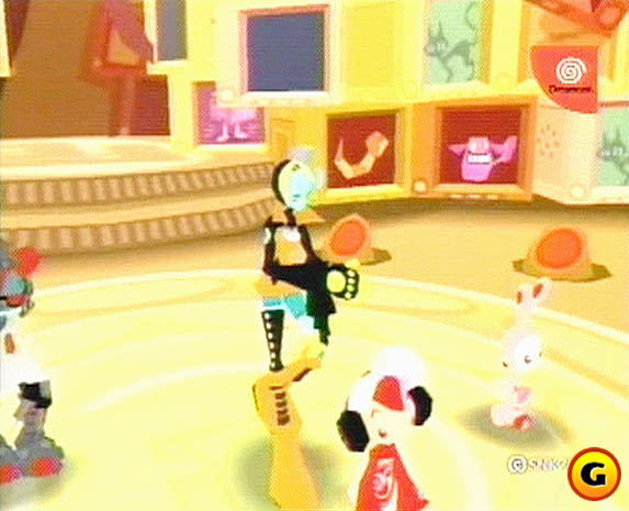 Cool Cool Toon image 7