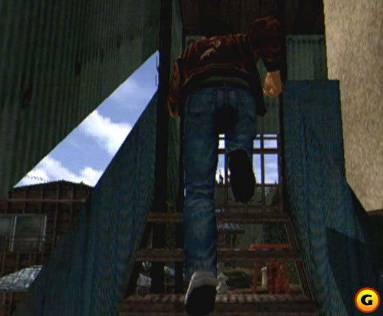 US Shenmue image 9