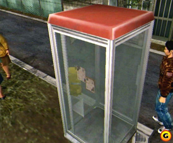 US Shenmue image 11