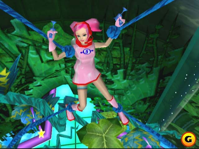 Space Channel 5 Part 2 image 4