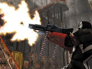 Spawn: In the Demon's Hand [Limited Edition] image 5