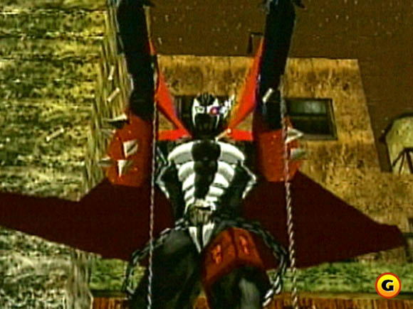 Spawn: In the Demon's Hand [Limited Edition] image 12