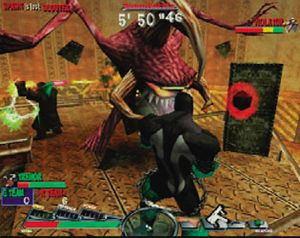 Spawn: In the Demon's Hand [Limited Edition] image 19
