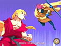 X-Men vs. Street Fighter (w/ 4MB RAM Cart) thumbnail 13