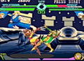 X-Men vs. Street Fighter (w/ 4MB RAM Cart) thumbnail 14