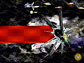 Thunder Force V [Special Pack] image 6