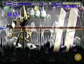 Thunder Force V [Special Pack] image 7