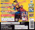 Marvel Super Heroes vs. Street Fighter (w/4MB Ram Cart) thumbnail 4