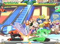 Marvel Super Heroes vs. Street Fighter (w/4MB Ram Cart) thumbnail 9