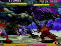 Marvel Super Heroes vs. Street Fighter (w/4MB Ram Cart) thumbnail 12