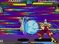 Marvel Super Heroes vs. Street Fighter (w/4MB Ram Cart) thumbnail 13