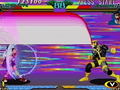 Marvel Super Heroes vs. Street Fighter (w/4MB Ram Cart) thumbnail 21
