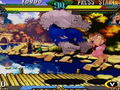 Marvel Super Heroes vs. Street Fighter (w/4MB Ram Cart) thumbnail 22