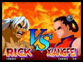 Real Bout Fatal Fury 2: The Newcomers thumbnail 13